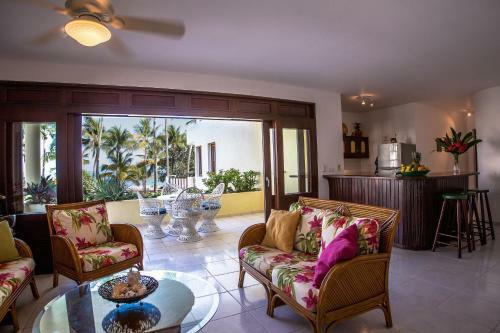 Aparthotel Cabarete Palm Beach Condos