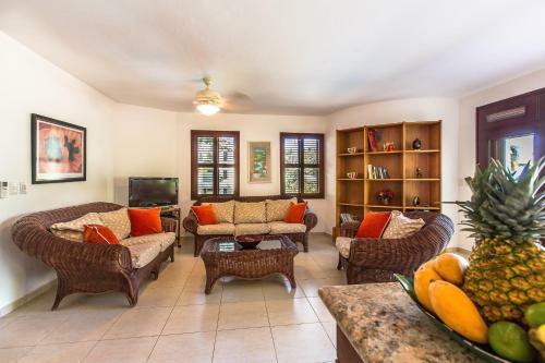 Aparthotel Cabarete Palm Beach Condos