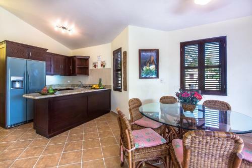 Aparthotel Cabarete Palm Beach Condos