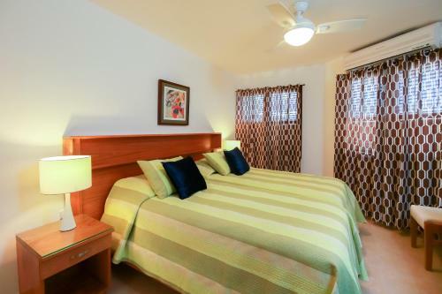 Aparthotel Cabarete Palm Beach Condos