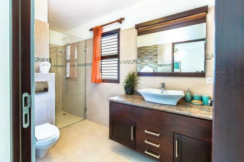 Aparthotel Cabarete Palm Beach Condos