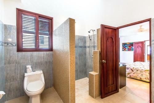 Aparthotel Cabarete Palm Beach Condos