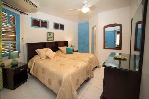 Aparthotel Cabarete Palm Beach Condos