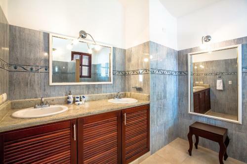 Aparthotel Cabarete Palm Beach Condos