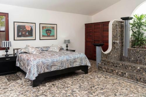 Aparthotel Cabarete Palm Beach Condos