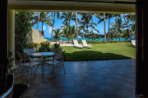 Aparthotel Cabarete Palm Beach Condos