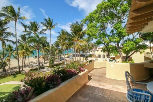 Aparthotel Cabarete Palm Beach Condos