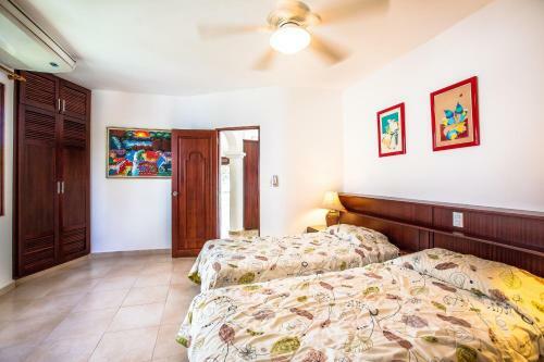 Aparthotel Cabarete Palm Beach Condos