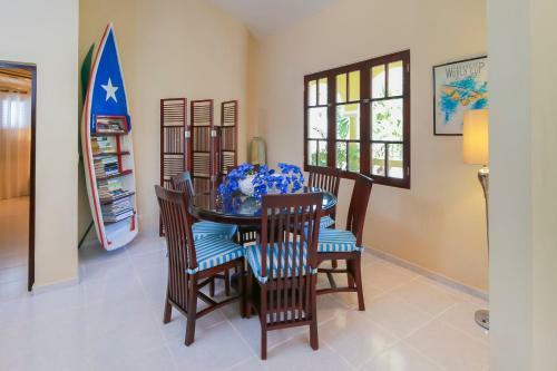 Aparthotel Cabarete Palm Beach Condos