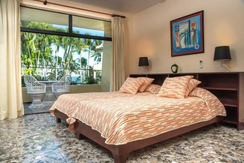 Aparthotel Cabarete Palm Beach Condos