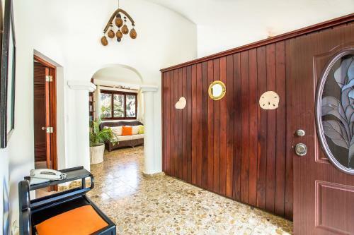 Aparthotel Cabarete Palm Beach Condos