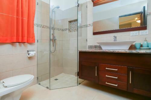Aparthotel Cabarete Palm Beach Condos