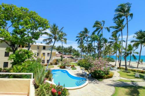 Aparthotel Cabarete Palm Beach Condos
