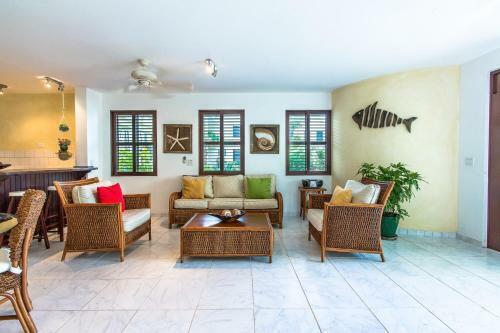 Aparthotel Cabarete Palm Beach Condos