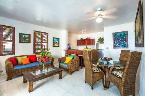 Aparthotel Cabarete Palm Beach Condos