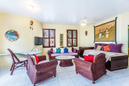 Aparthotel Cabarete Palm Beach Condos