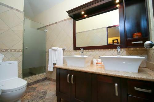 Aparthotel Cabarete Palm Beach Condos