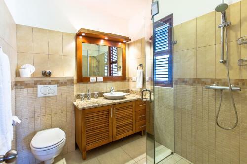 Aparthotel Cabarete Palm Beach Condos