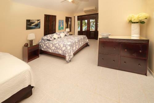 Aparthotel Cabarete Palm Beach Condos