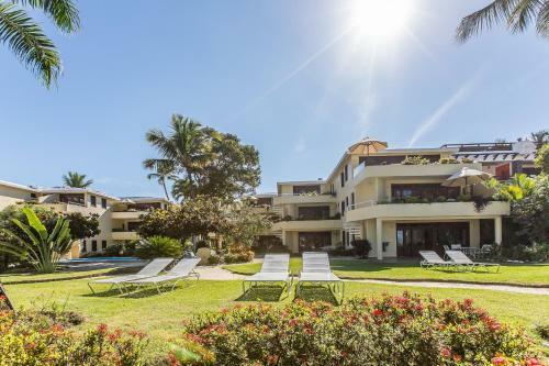 Aparthotel Cabarete Palm Beach Condos