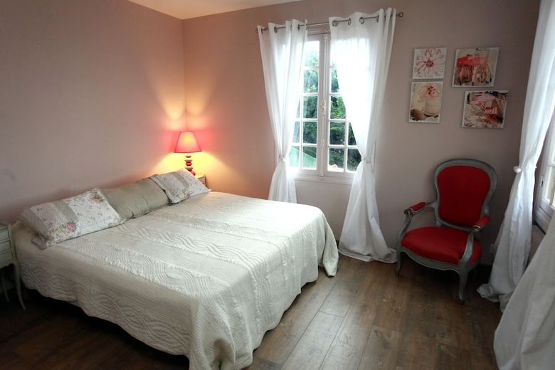 Villa La Pelicane