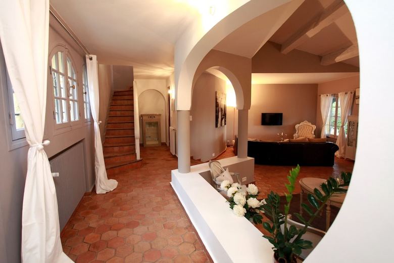 Villa La Pelicane