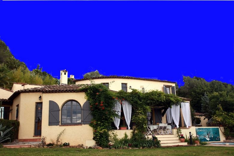 Villa La Pelicane