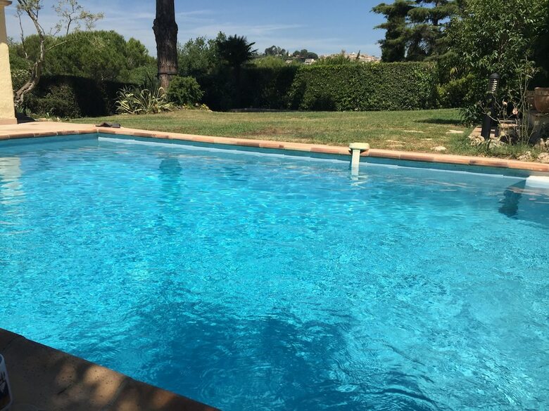 Villa La Pelicane