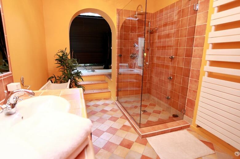 Villa La Pelicane
