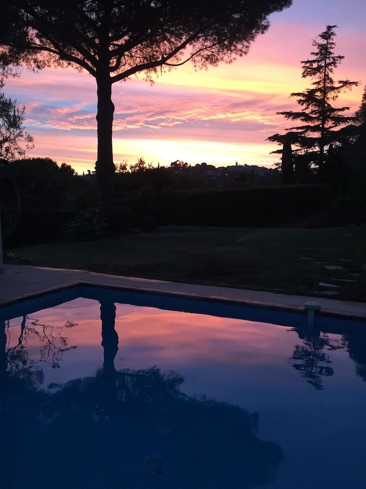 Villa La Pelicane