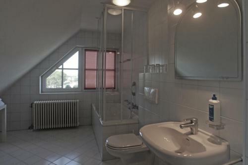 Kirchers Park-hotel Kaiserstuhl Garni
