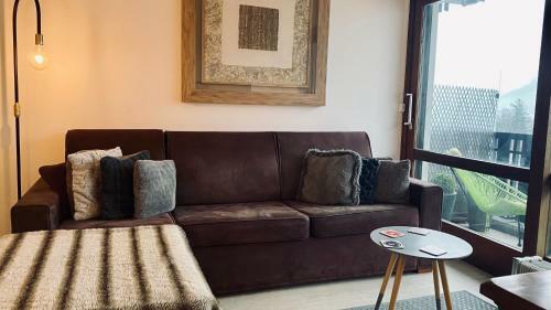 Apartamento Brevent R�sidence