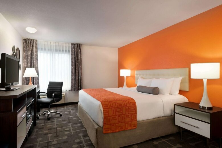 Hotel Howard Johnson Appleton