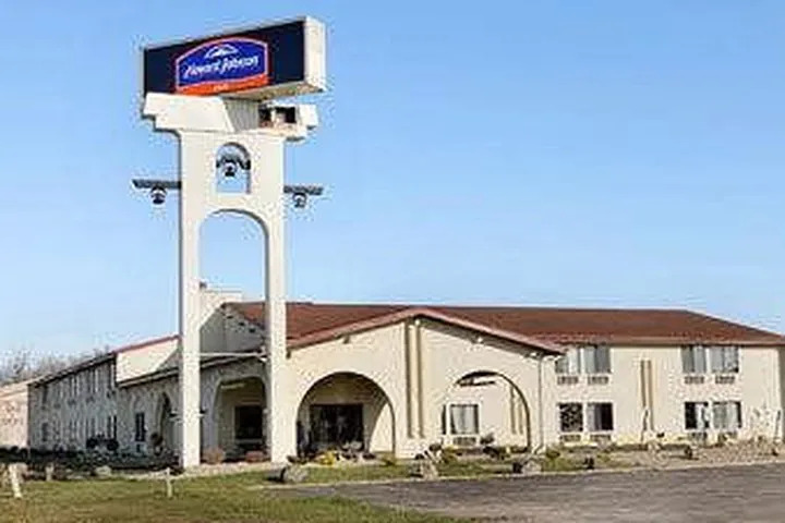 Hotel Howard Johnson Appleton