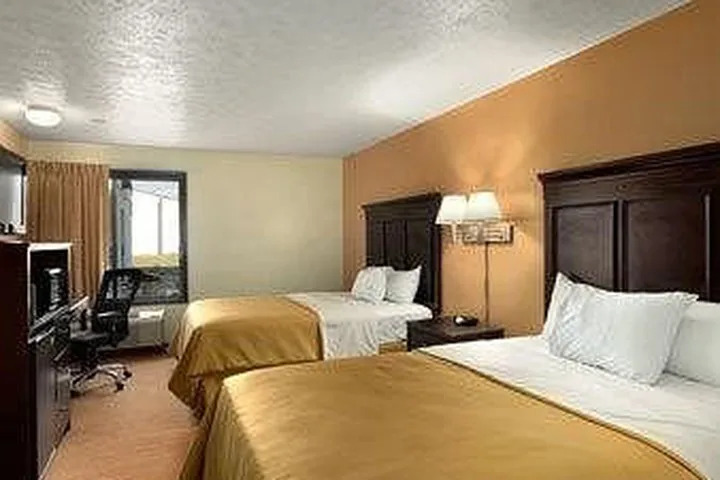 Hotel Howard Johnson Appleton