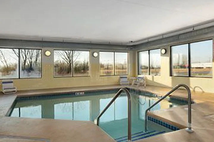 Hotel Howard Johnson Appleton