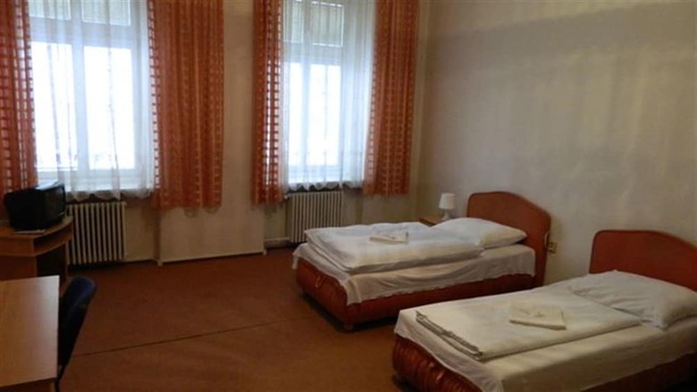 Hotel Maria
