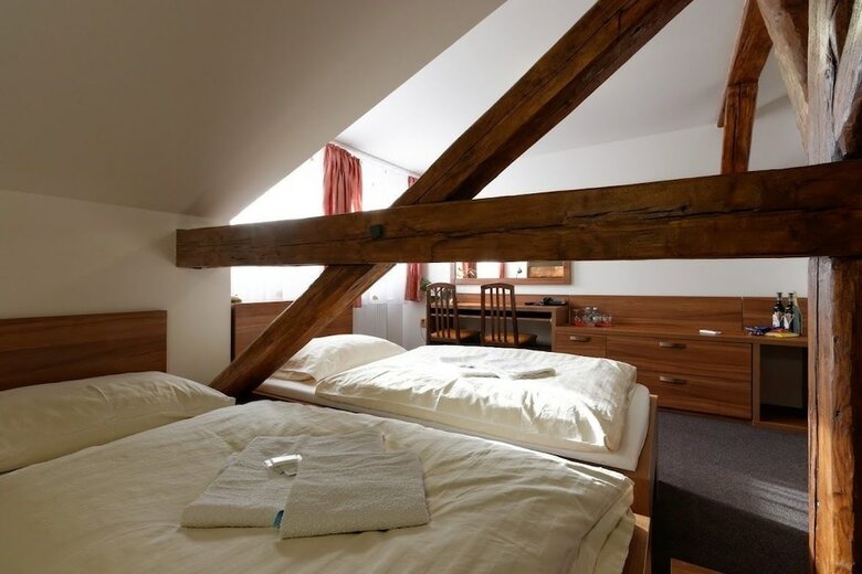 Hotel Maria