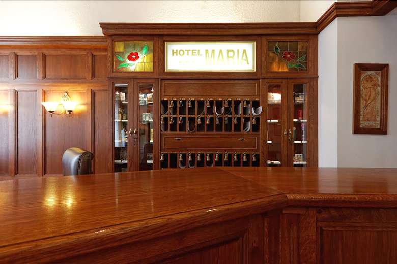 Hotel Maria