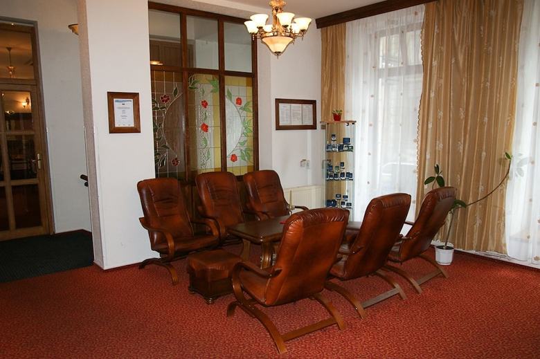 Hotel Maria