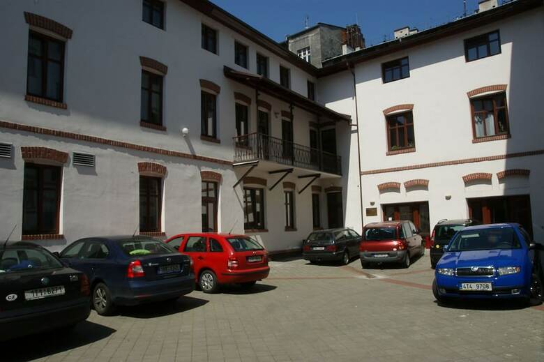 Hotel Maria