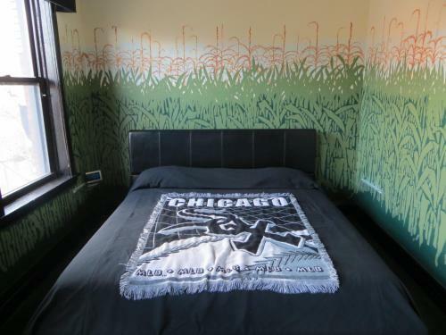 Bridgeport Bed And Breakfast