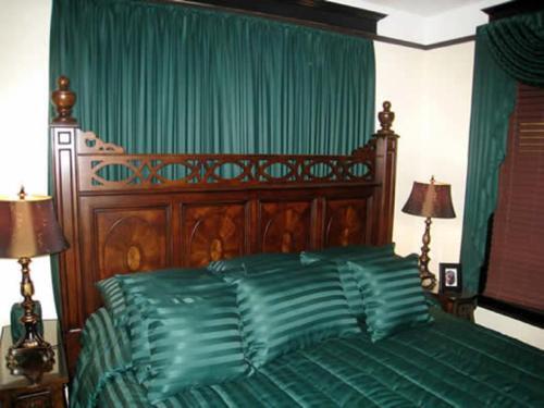 Bridgeport Bed And Breakfast
