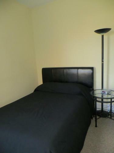 Bridgeport Bed And Breakfast