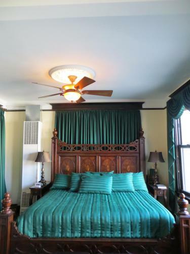 Bridgeport Bed And Breakfast