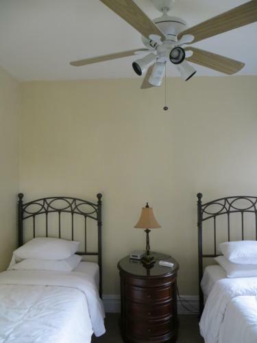 Bridgeport Bed And Breakfast