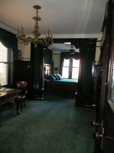 Bridgeport Bed And Breakfast
