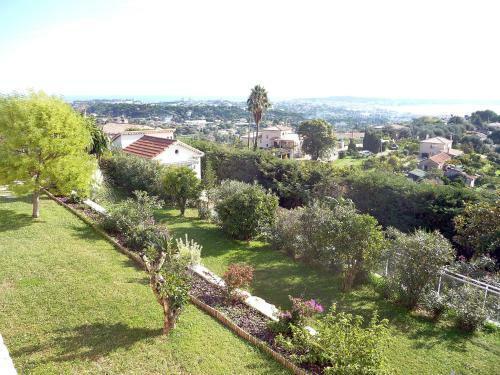 Villa La Buissoniere