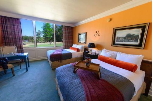 Hotel The Inn At Houndslake