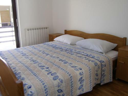 Apartment Savudrija 1
